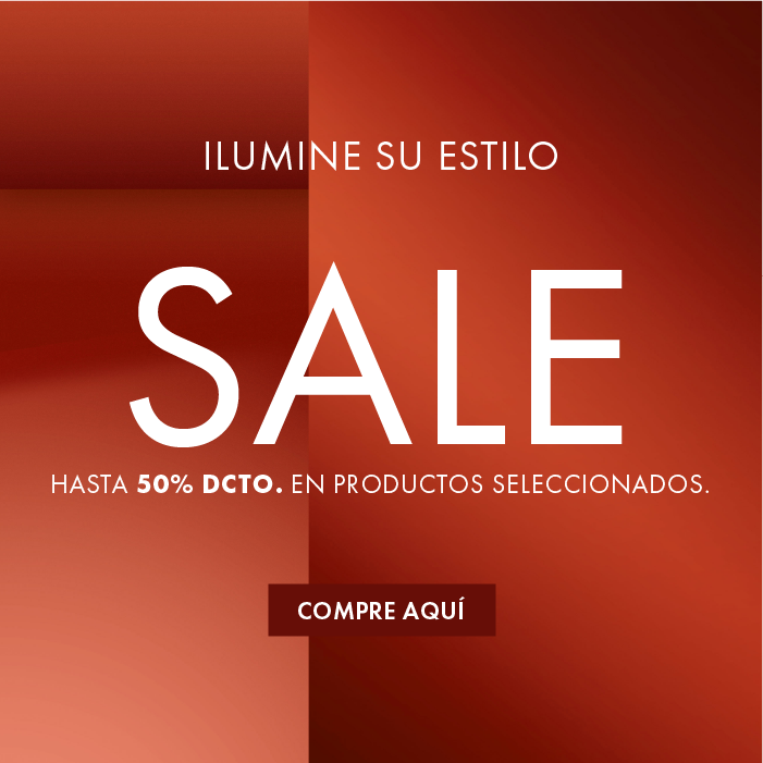 SALE - Julio y Agosto 2023