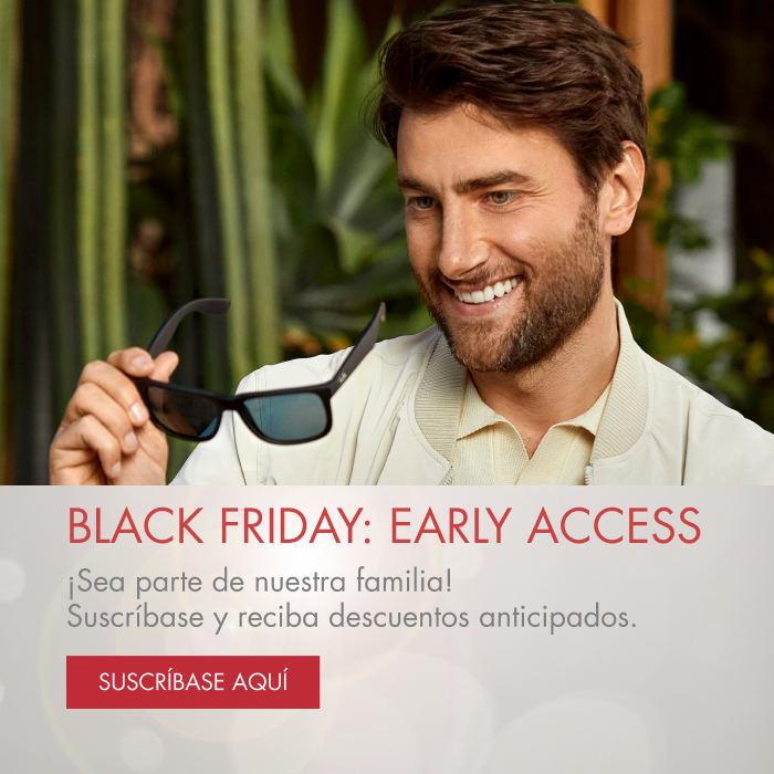Black Friday: Early Access