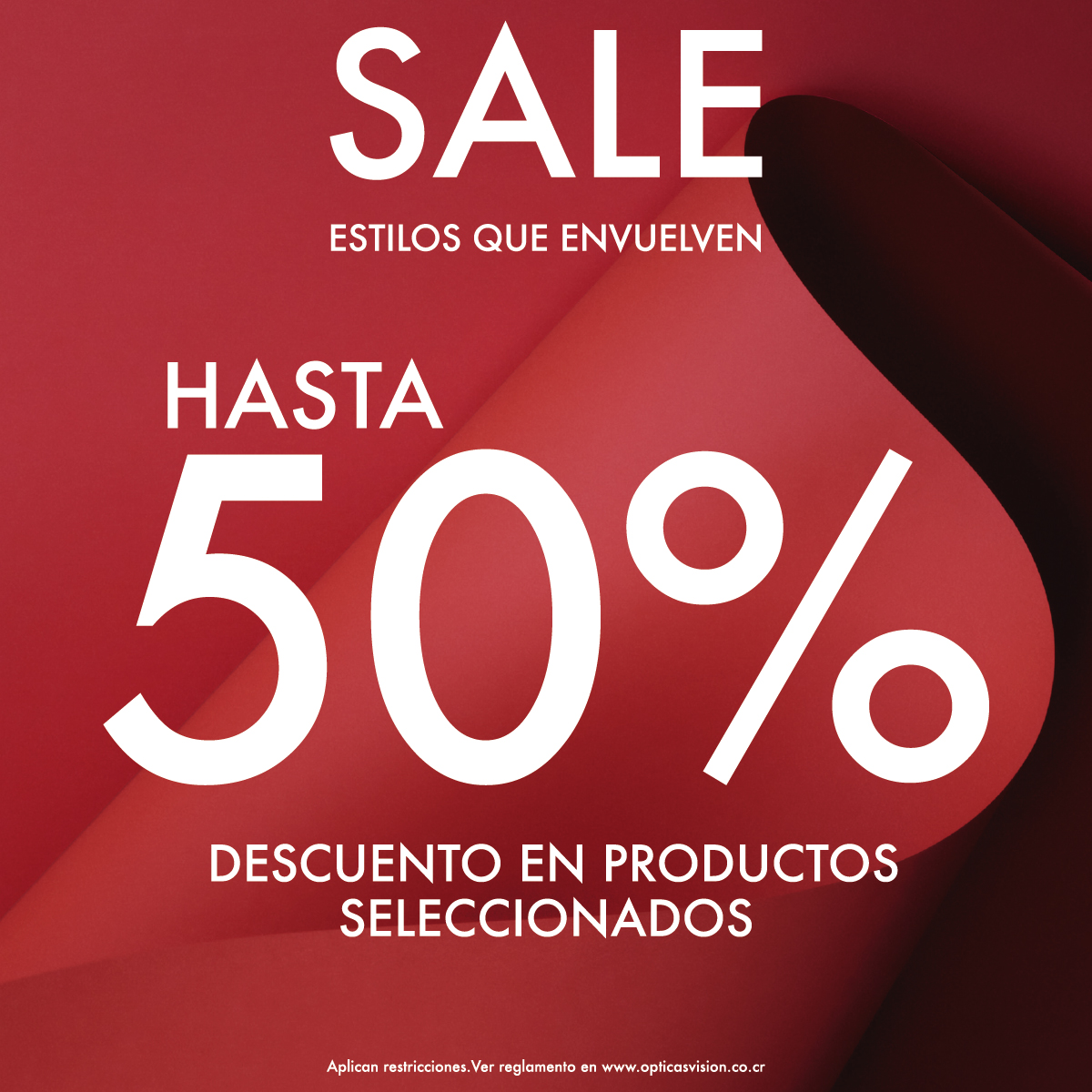 Sale Julio - Agosto 2024