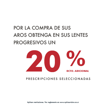 Mi primer progresivo 2025