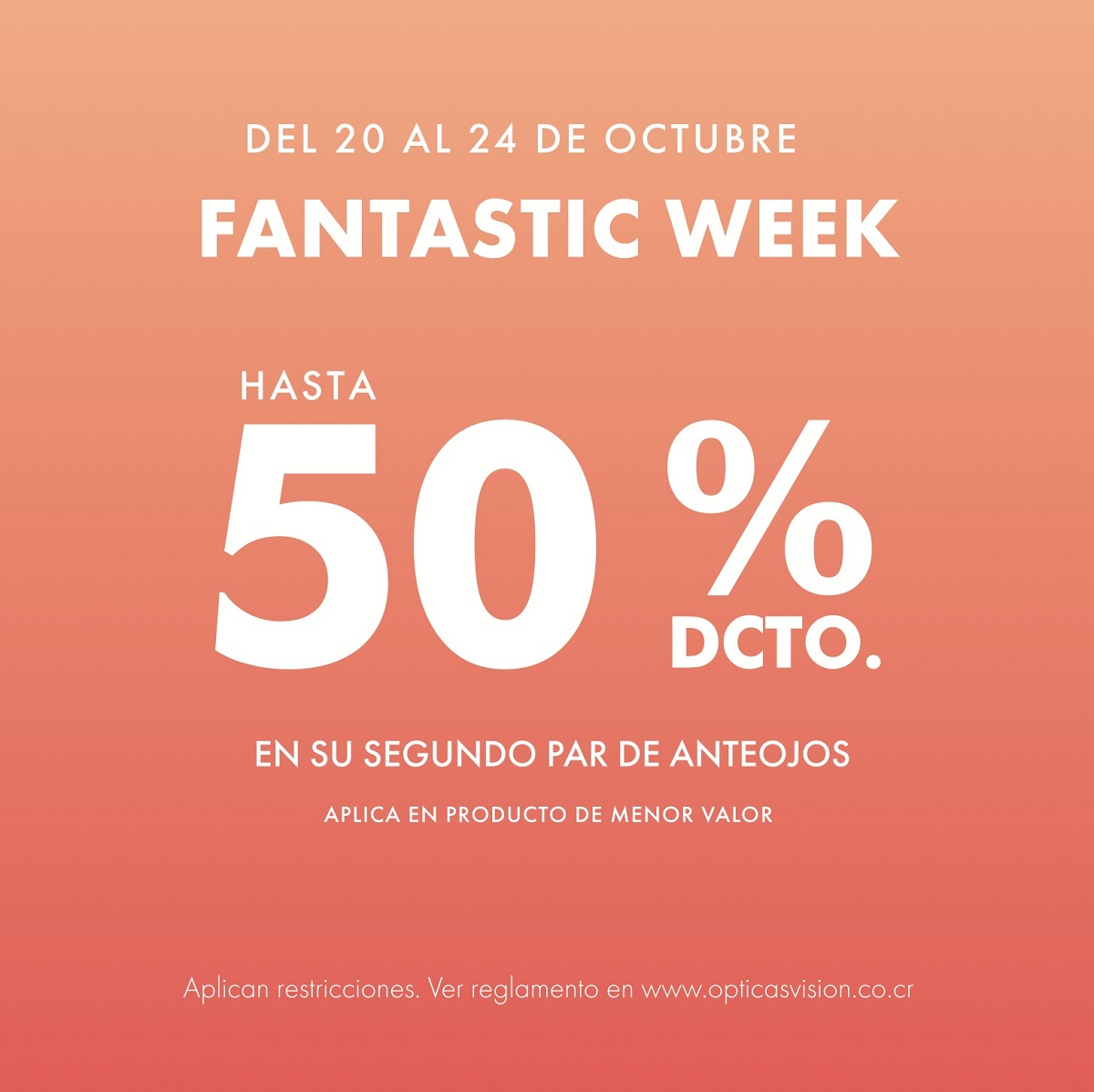 Fantastic Week - Oct 2024