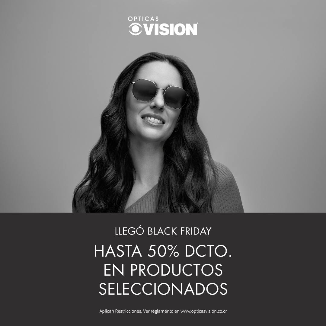 Black Friday 2024