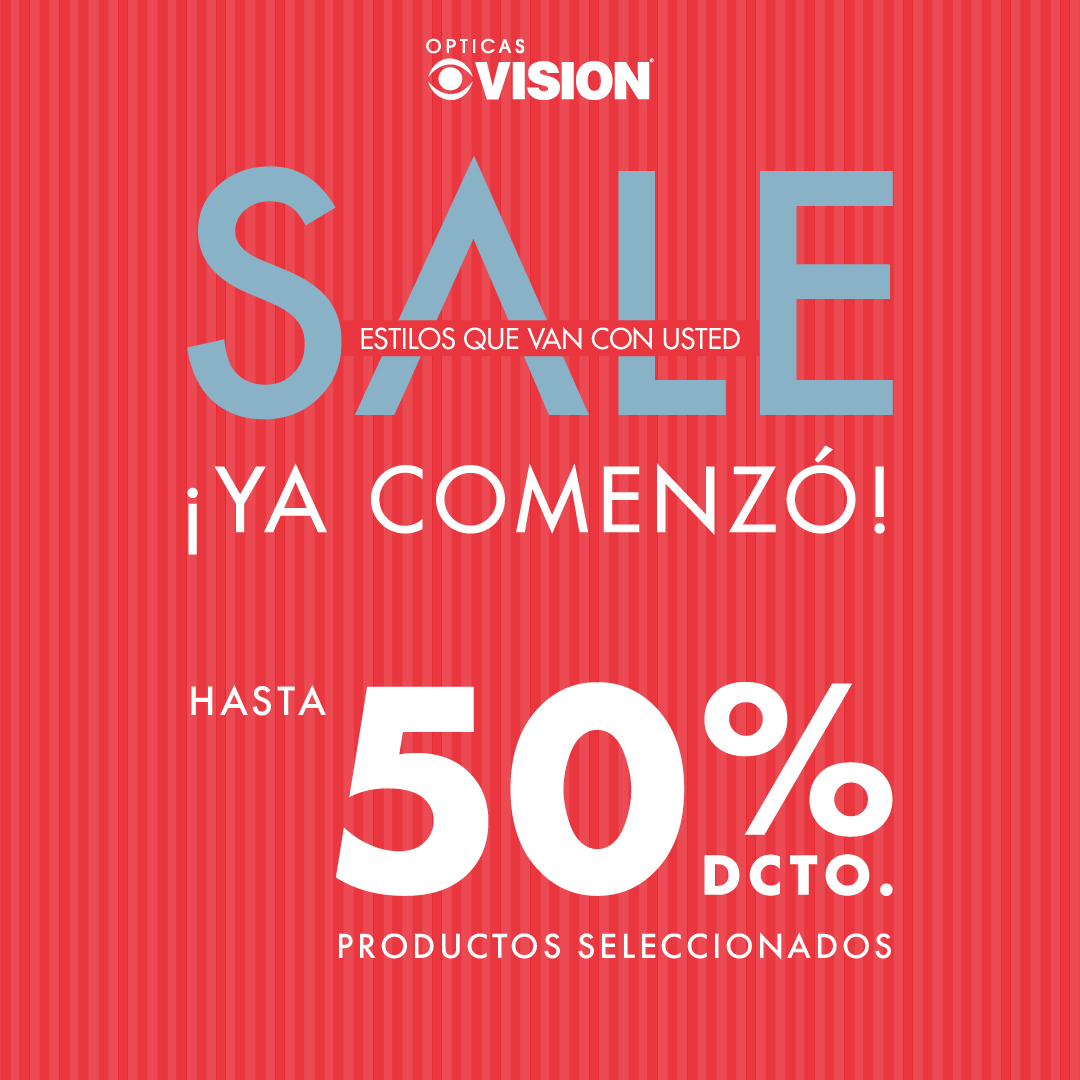 SALE Enero y Febrero 2025