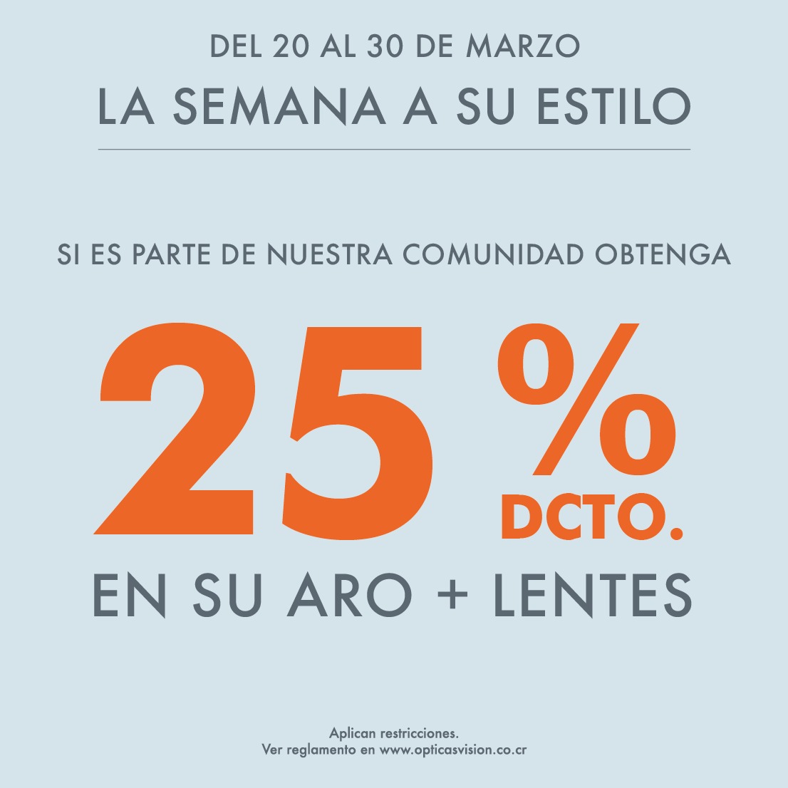 Customer Week 2025